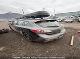 Mazda 3 S JM1BL1H5XA1293861 снимка