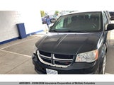 Dodge Grand Caravan Se 2C4RDGBG5ER298508 снимка