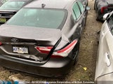 Toyota Camry 4T1B21HK4JU007411 photo