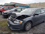 Volkswagen Jetta S 3VW2K7AJ9DM308769 снимка