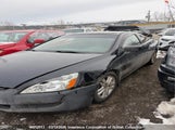 Honda Accord Ex 1HGCM81695A800463 снимка
