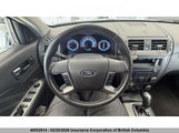 Ford Fusion Sport 3FAHP0DC9AR380028 photo