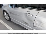 Ford Fusion Sport 3FAHP0DC9AR380028 photo