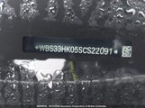 BMW M4 WBS33HK05SCS22091 снимка