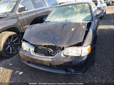 Toyota Corolla Ce/Le/Sport 2T1BR12E31C818830 снимка