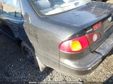 Toyota Corolla Ce/Le/Sport 2T1BR12E31C818830 снимка