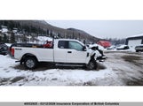 Ford F350 1FT8X3B63JEC15619 снимка