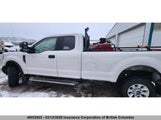 Ford F350 1FT8X3B63JEC15619 снимка
