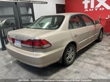 Honda Accord Ex V6 1HGCG16531A802394 fotografie
