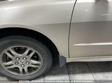 Honda Accord Ex V6 1HGCG16531A802394 fotografie