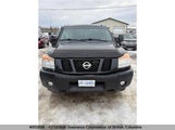 Nissan Titan 1N6AA07C99N311666 снимка