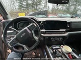Chevrolet Silverado K1500 Lt Trail Boss 3GCUDFET9NG624779 снимка