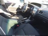 Honda Civic 2HGFB2F52FH048611 fotografie