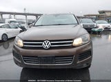 Volkswagen Touareg V6 WVGFF9BP7BD002939 снимка