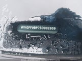 Volkswagen Touareg V6 WVGFF9BP7BD002939 снимка