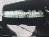 Volkswagen Rabbit WVWBA71K49W129903 снимка