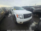 Ford F150 1FTFW1ET5CFA30419 снимка