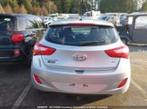 Hyundai Elantra Gt KMHD25LH8GU269940 fotografie