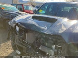 Toyota Tacoma Double Cab/Sr5/Trd Sport/Trd Off Road 5TFDZ5BN3LX050156 photo