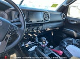 Toyota Tacoma Double Cab/Sr5/Trd Sport/Trd Off Road 5TFDZ5BN3LX050156 снимка