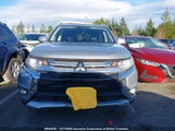 Mitsubishi Outlander Es JA4AZ2A37HZ611840 снимка