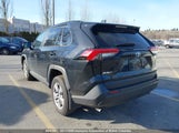 Toyota Rav4 2T3BWRFV0PW155121 снимка