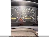 Toyota Corolla Ve/Ce/Le 2T1BR12EXWC700510 снимка