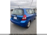 Honda Fit JHMGD38237S809919 снимка