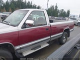 GMC Sierra C2500 1GTGC24K4PE543667 снимка