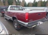 GMC Sierra C2500 1GTGC24K4PE543667 снимка