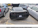 Chevrolet Corvette 1G1YY26U475130290 снимка
