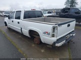 Chevrolet Silverado K1500 Heavy Duty 1GCGK13U83F255607 photo