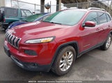 Jeep Cherokee Limited 1C4PJMDS9GW378694 снимка