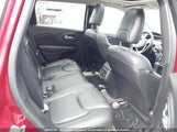 Jeep Cherokee Limited 1C4PJMDS9GW378694 снимка