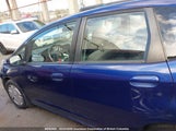 Honda Fit Sport JHMGE8H51BC801292 снимка