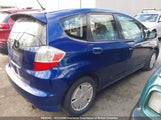 Honda Fit Sport JHMGE8H51BC801292 снимка