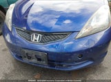 Honda Fit Sport JHMGE8H51BC801292 снимка
