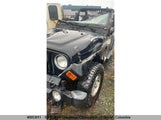 Jeep Tj 1J4FA49S41P331959 снимка