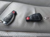 Mercedes-Benz E 320 4Matic WDBUF82J04X115990 снимка