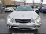 Mercedes-Benz E 320 4Matic WDBUF82J04X115990 снимка