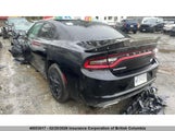 Dodge Charger Sxt 2C3CDXBG4KH624245 снимка
