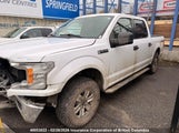 Ford F150 1FTEW1EB6JKF38664 снимка