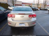 Chevrolet Malibu Limited Lt 1G11C5SA0GU141046 fotografie