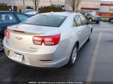 Chevrolet Malibu Limited Lt 1G11C5SA0GU141046 fotografie