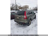 Honda Cr-V JHLRE38519C006205 снимка