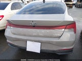 Hyundai Elantra Limited KMHLN4AJ8PU049846 photo