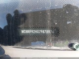 Mercedes-Benz C 280 4Mati WDBRF92HX7F878974 fotografie
