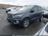 Ford Escape Titanium 1FMCU9J91JUC97515 fotografie