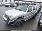 Jeep Liberty Renegade 1J4GL38KX4W129423 fotografie