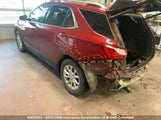 Chevrolet Equinox Lt 2GNAXSEV0J6330754 снимка